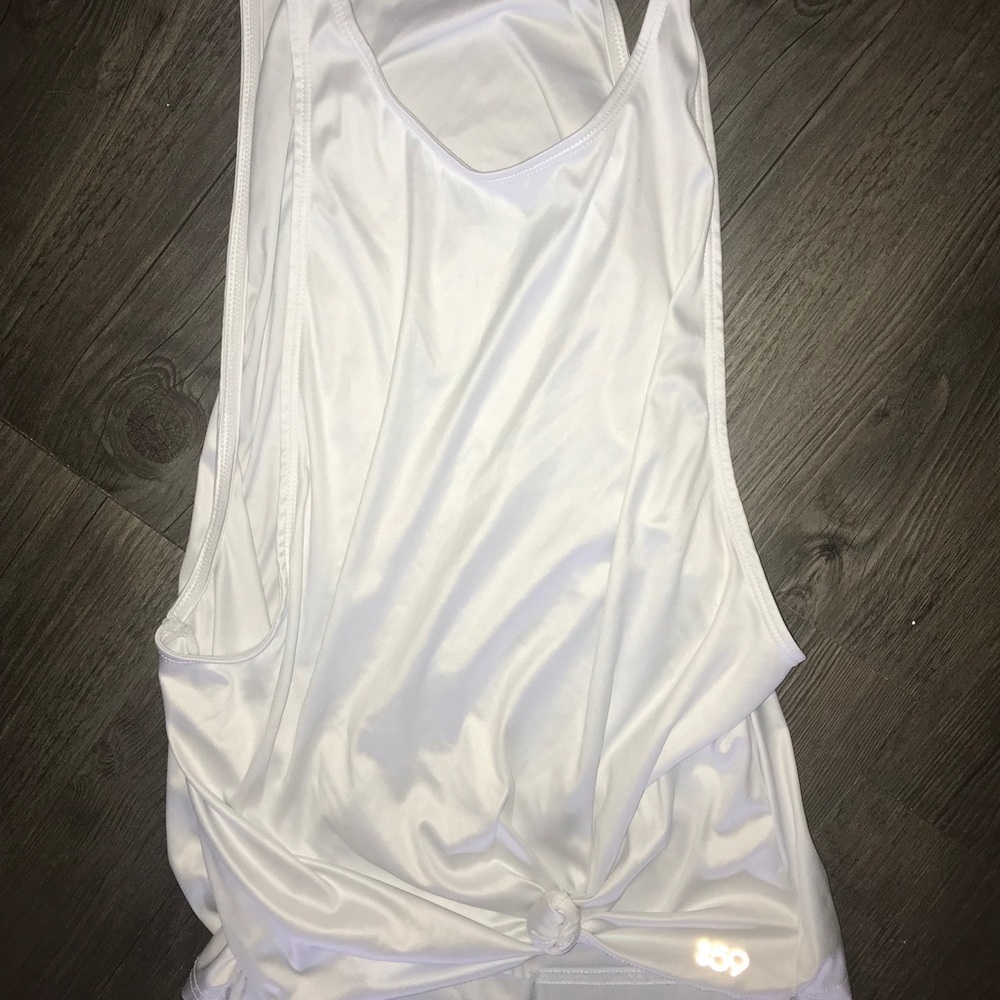 Workout top